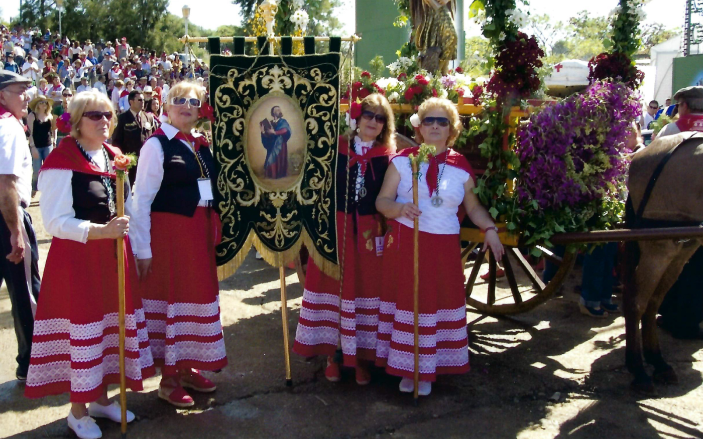Asociación de Mujeres de Almendralejo Nuestra Señora de la Piedad 