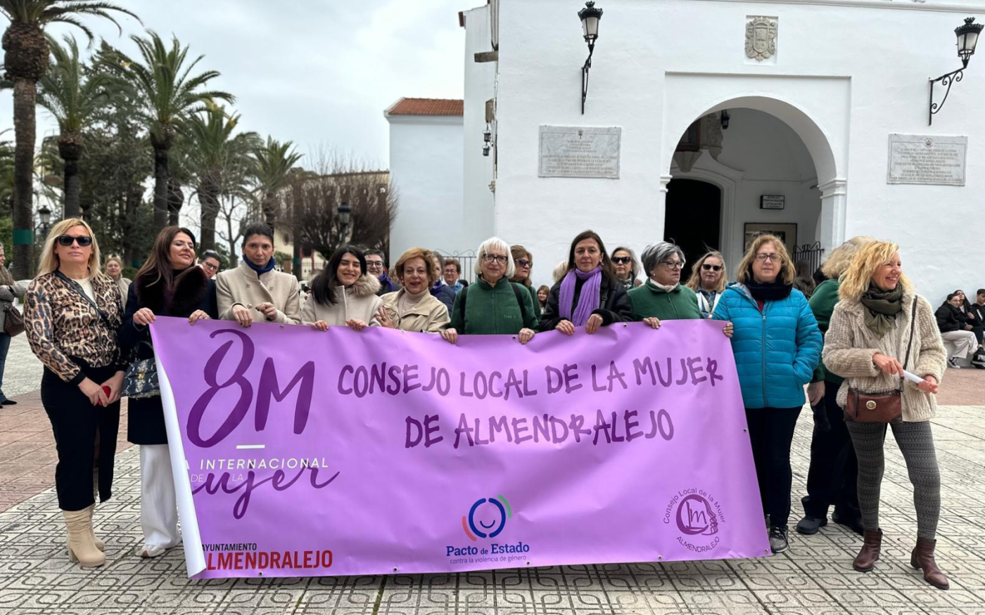 Asociación de Mujeres de Almendralejo Nuestra Señora de la Piedad 